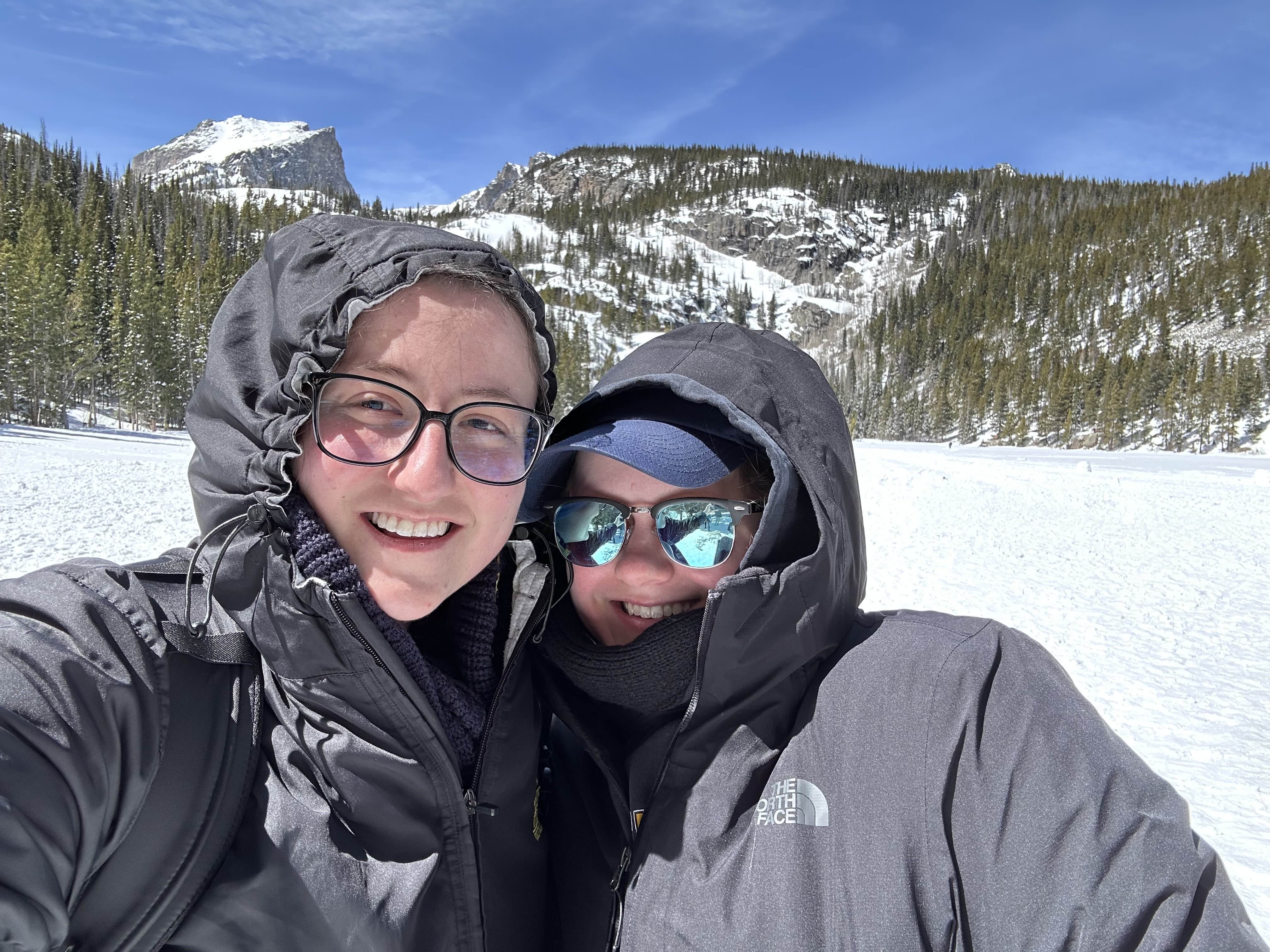 RMNP