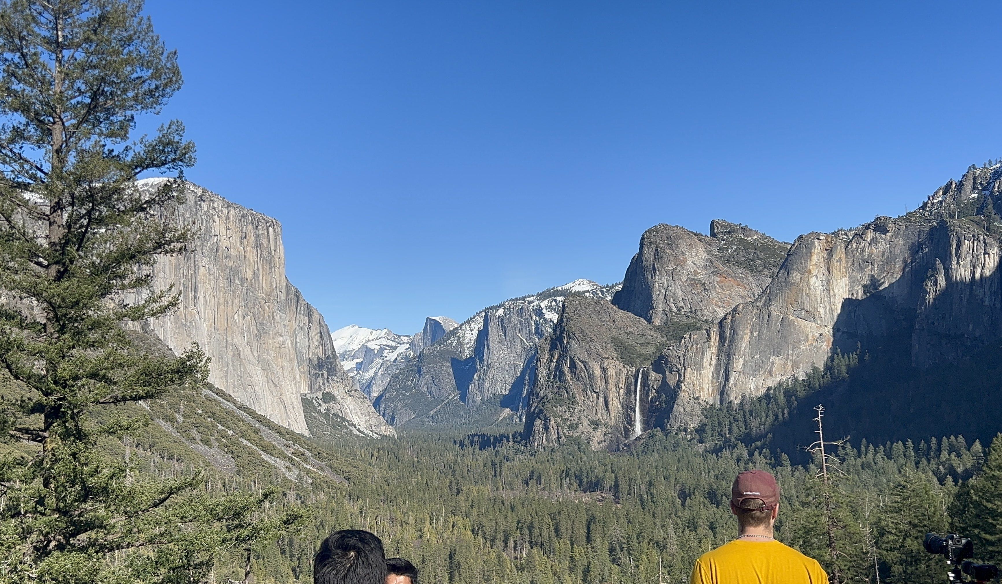 Yosemite